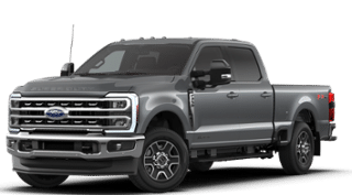 2026 Ford Super Duty® External Image 2